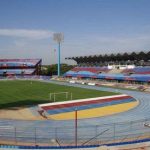 Estadio José Romero