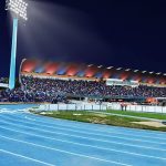 Estadio José Romero