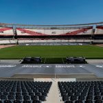 Estadio Monumental