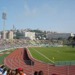 Estadio Olímpico de la Ciudad Universitaria de Caracas