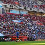 Estadio Metropolitano de Fútbol de Lara
