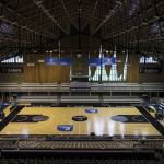 Pavelló Toni Martí