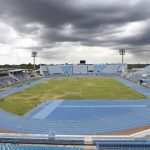 Botswana National Stadium