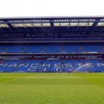 Maine Road
