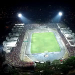 Estadio Agustín Tovar
