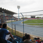 Estadio José Romero
