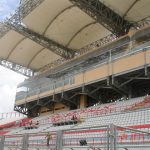 Estadio Agustín Tovar