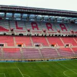 Estadio Metropolitano de Fútbol de Lara