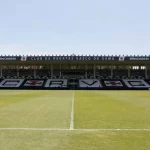 Estadio de São Januário