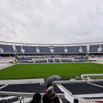 Estadio Monumental