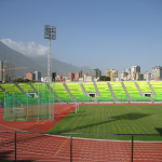 Estadio Olímpico de la Ciudad Universitaria de Caracas