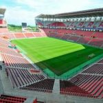 Estadio Metropolitano de Fútbol de Lara