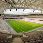 Allianz Riviera