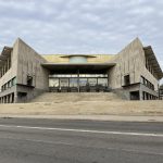 Pavelló Olímpic de Badalona