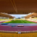 Stade Louis II