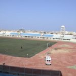 Stade El Hadj Hassan Gouled Aptidon