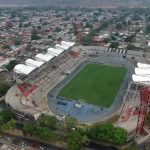 Estadio Agustín Tovar