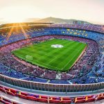 Spotify Camp Nou