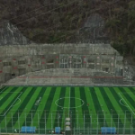 Cocodrilos Sports Park