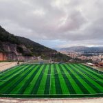 Cocodrilos Sports Park