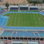 Botswana National Stadium
