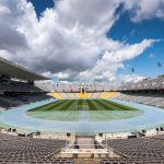 Olímpic Lluís Companys