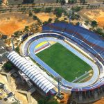Estadio José Romero