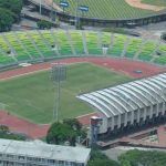 Estadio Olímpico de la Ciudad Universitaria de Caracas