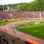 Estadio Polideportivo de Pueblo Nuevo