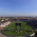 Estadio de São Januário
