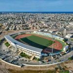 Stade El Hadj Hassan Gouled Aptidon