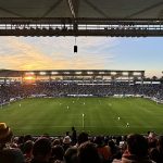 Dignity Health Sports Park