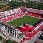 Estadio Libertadores de América