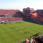 Estadio Libertadores de América