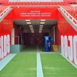 Estadio Libertadores de América