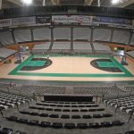 Pavelló Olímpic de Badalona