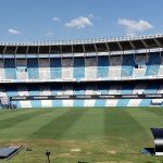 Estadio Presidente Perón
