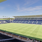 Dignity Health Sports Park
