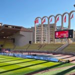 Stade Louis II