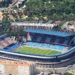 Vicente Calderón
