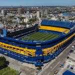 Estadio Alberto J. Armando