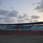 Stade El Hadj Hassan Gouled Aptidon