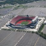 GEHA Field at Arrowhead Stadium