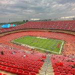GEHA Field at Arrowhead Stadium