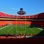 GEHA Field at Arrowhead Stadium