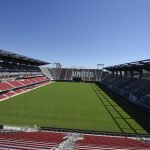 Audi Field