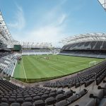 BMO Stadium