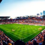 Shell Energy Stadium