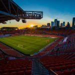 Shell Energy Stadium