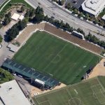 Buck Shaw Stadium